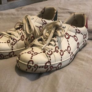 Gucci GG Shoes
